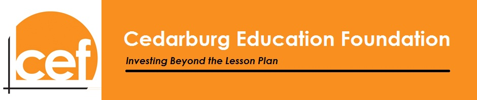 Cedarburg Education Foundation