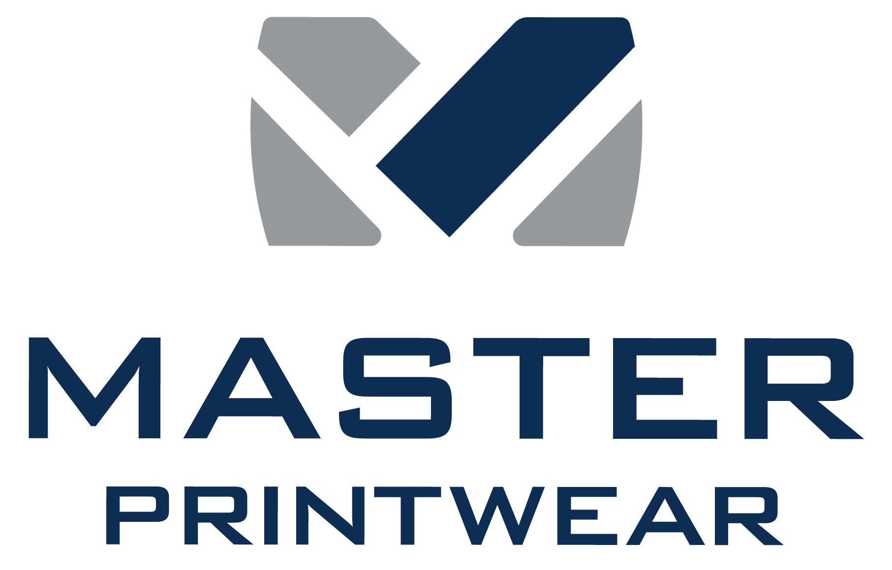 Master Printwear Logo