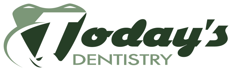 Today’s Dentistry Logo