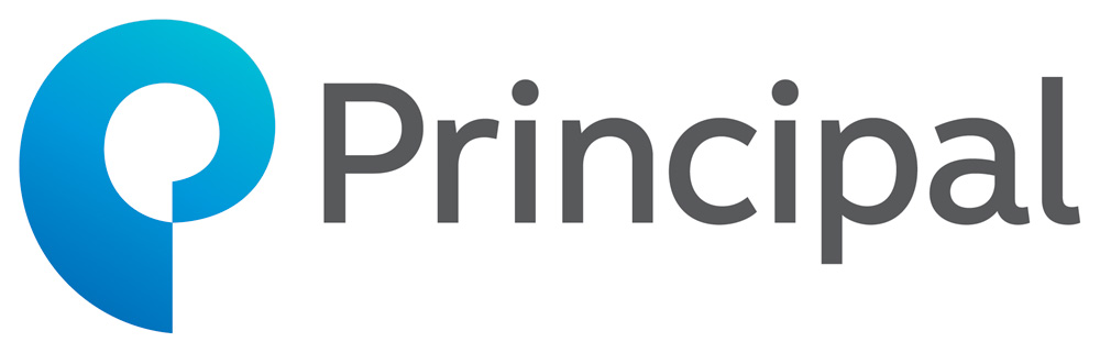 Principal-Harrison Financial logo