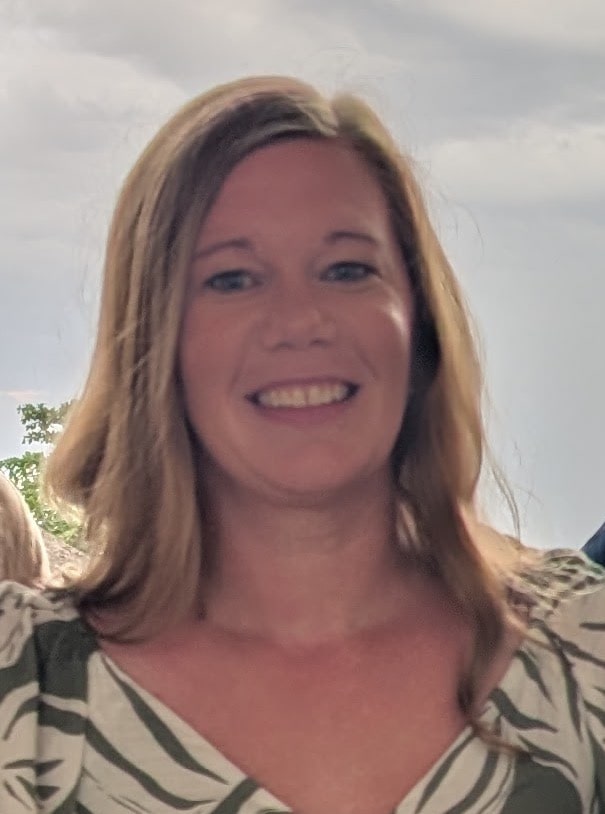 Alison Bicek