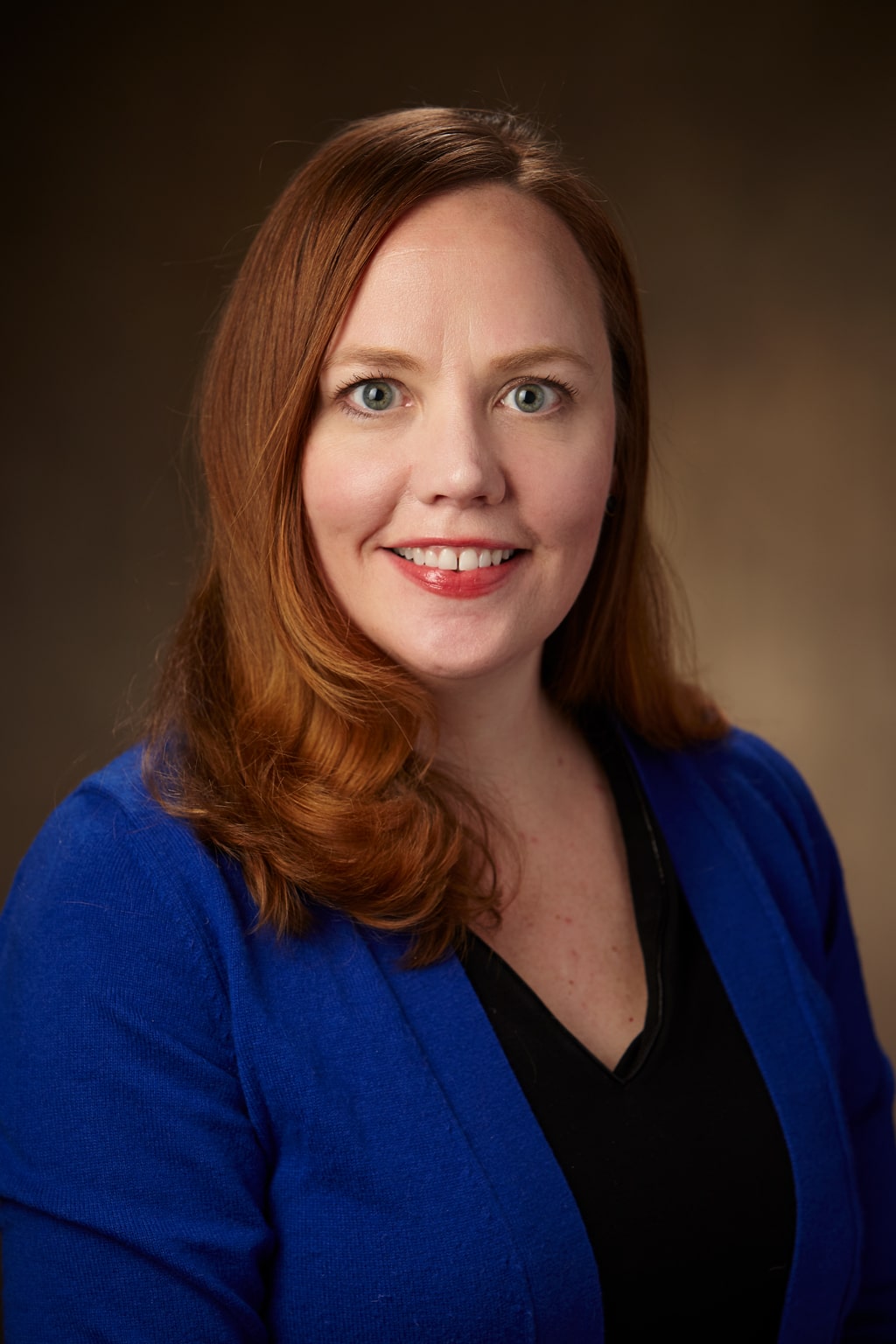 Colleen Bailey