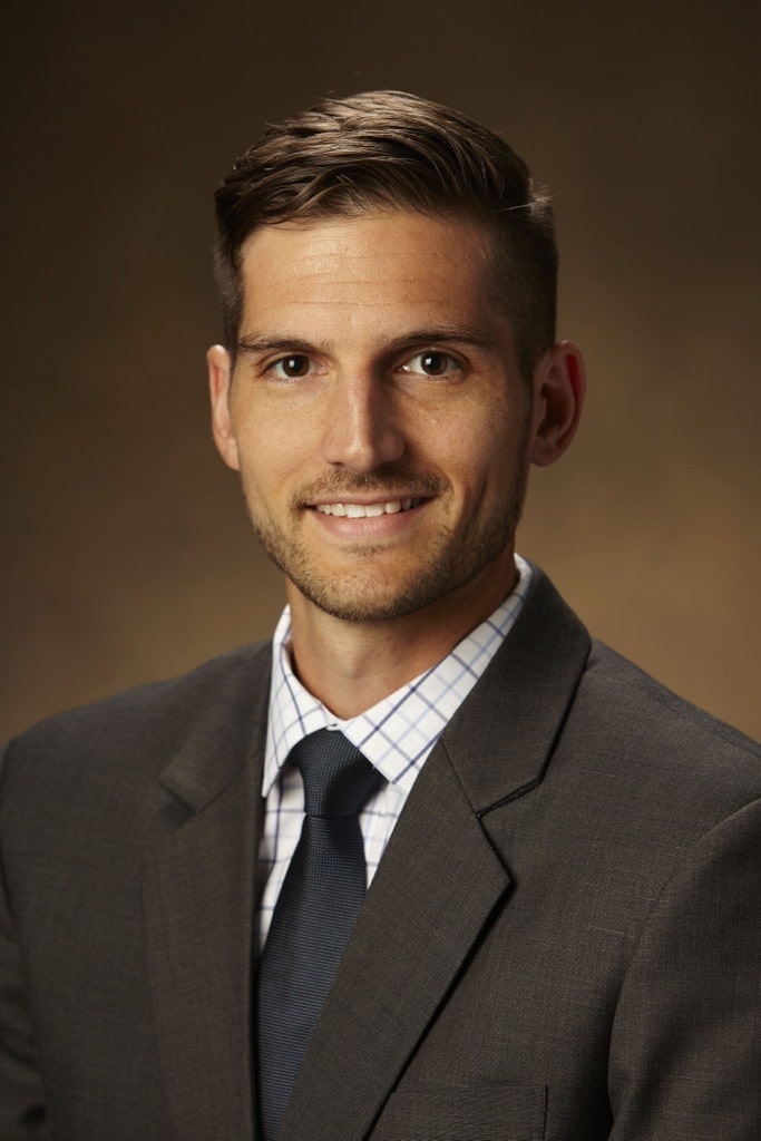 Mike Marbach